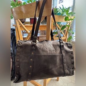 Patricia Nash Bag
